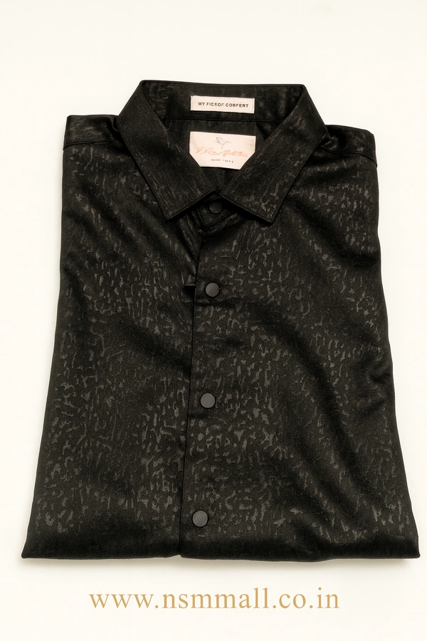 TRIOAS SHIRT-SKU-1069010 - XL