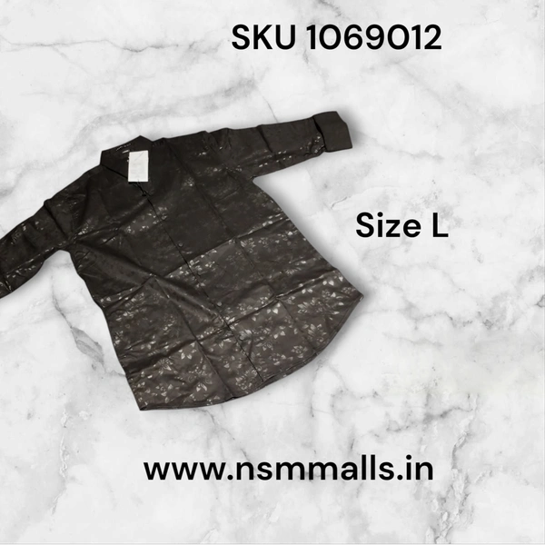 TRIOAS SHIRT-SKU-1069012 - L