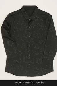 TRIOAS SHIRT-SKU-1069012 - L