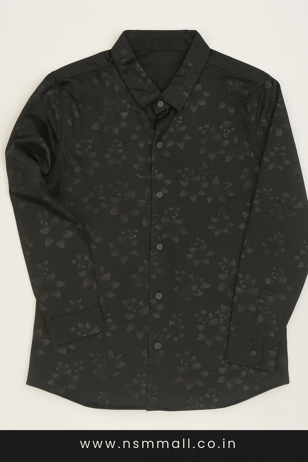 TRIOAS SHIRT-SKU-1069012 - L