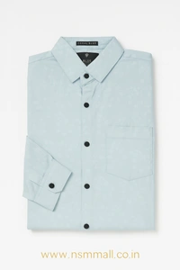 TRIOAS SHIRT-SKU-1069021 - L