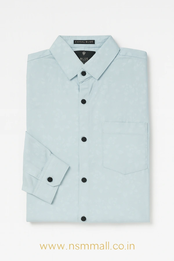 TRIOAS SHIRT-SKU-1069021 - L