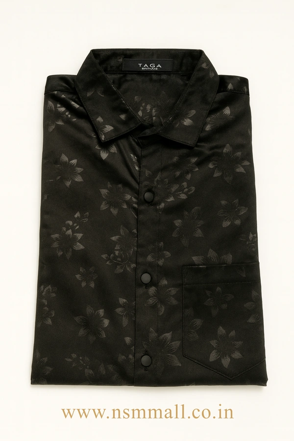 TRIOAS SHIRT-SKU-1069023 - XL