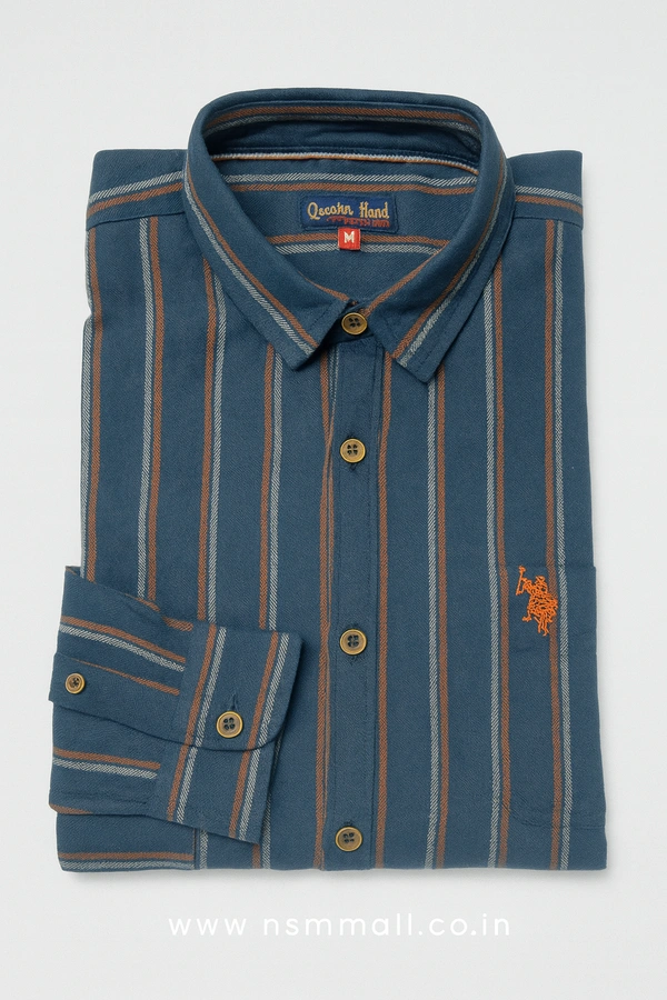 U.S.POLO SHIRT-SKU-1069100 - XXL