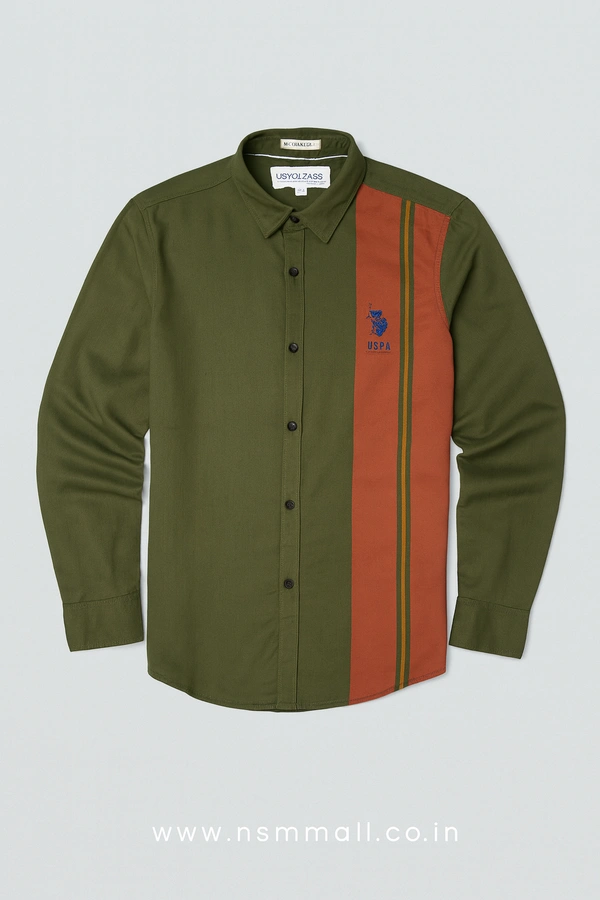 U.S.POLO SHIRT-SKU-1069101 - XXL