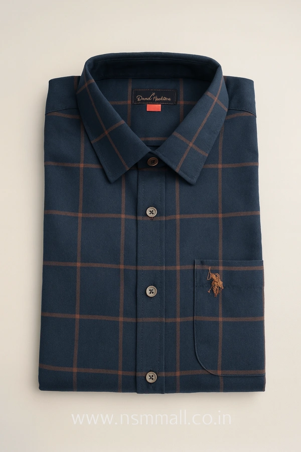 U.S.POLO SHIRT-SKU-1069103 - XXL