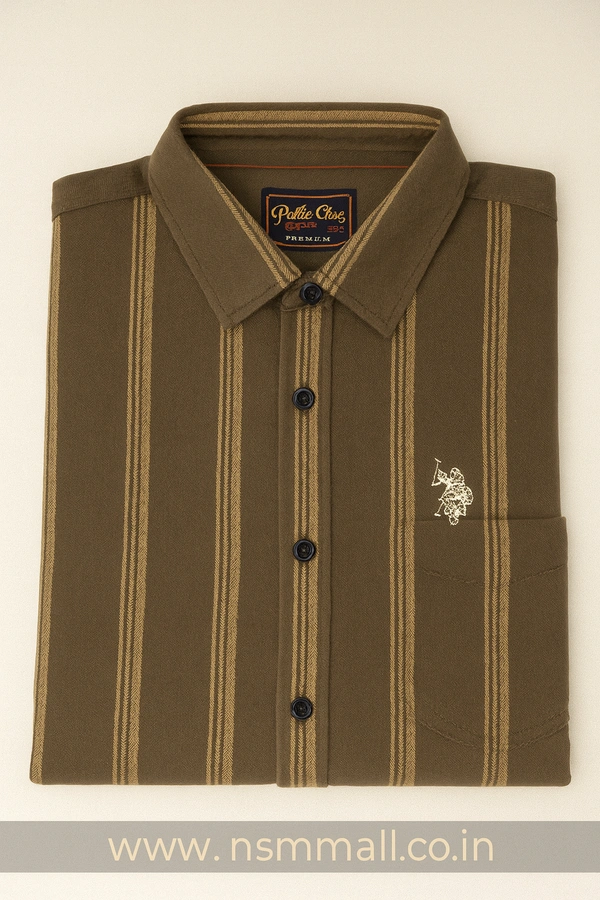 U.S.POLO SHIRT-SKU-1069104 - XL