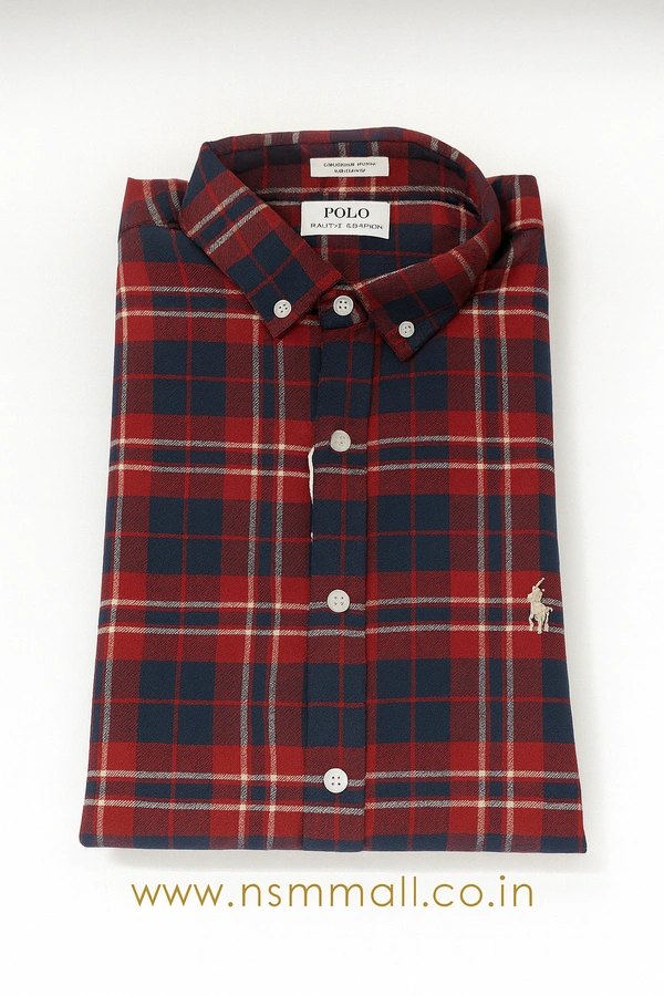 U.S.POLO SHIRT-SKU-1069105 - XXL