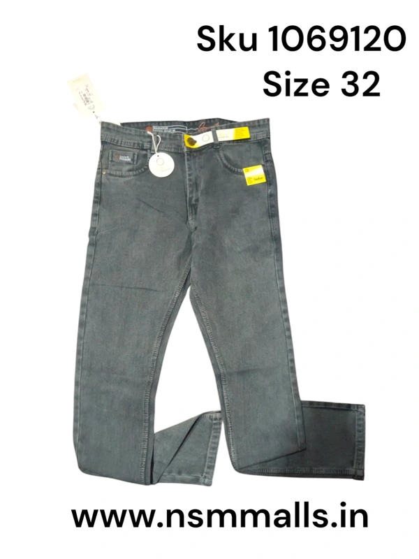 RADIATOR JEANS-SKU-1069120 - 32