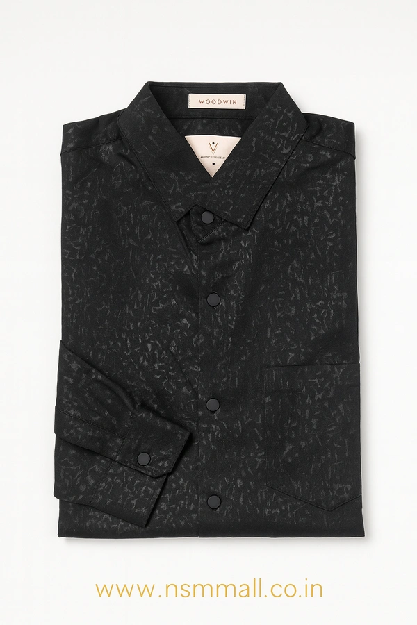 TRIOAS SHIRT-SKU-106924 - L