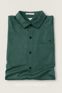 TRIOAS SHIRT-SKU-106929 - L