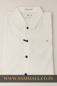 TRIOAS SHIRT-SKU-106933 - M