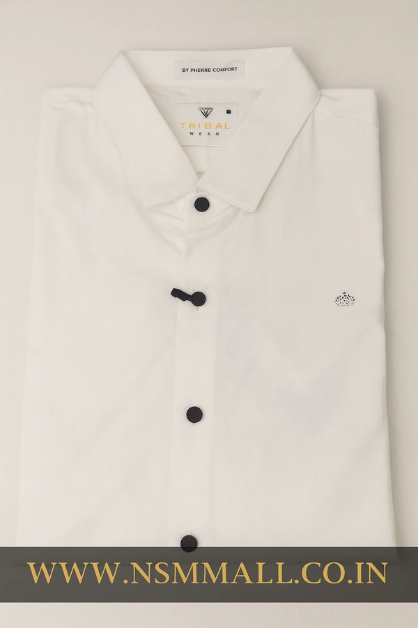 TRIOAS SHIRT-SKU-106933 - M