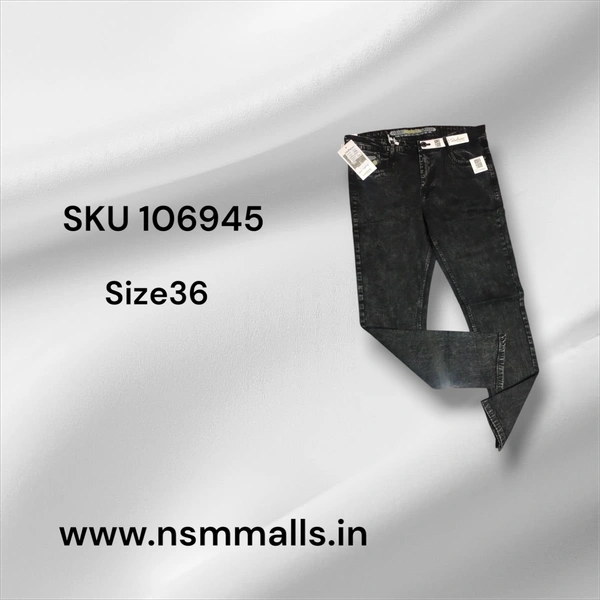 NSM JEANS-SKU-106945 - 36