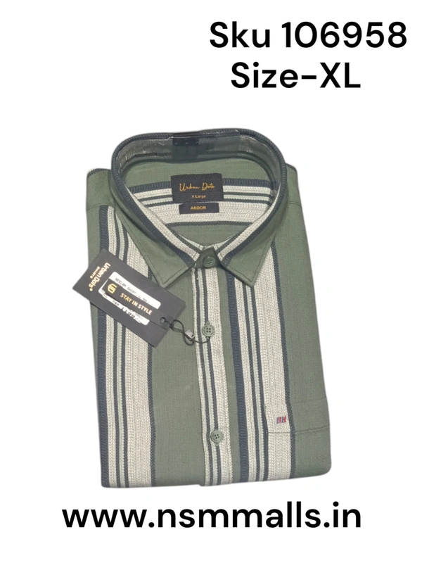 URBAN SKU-106958 - XL