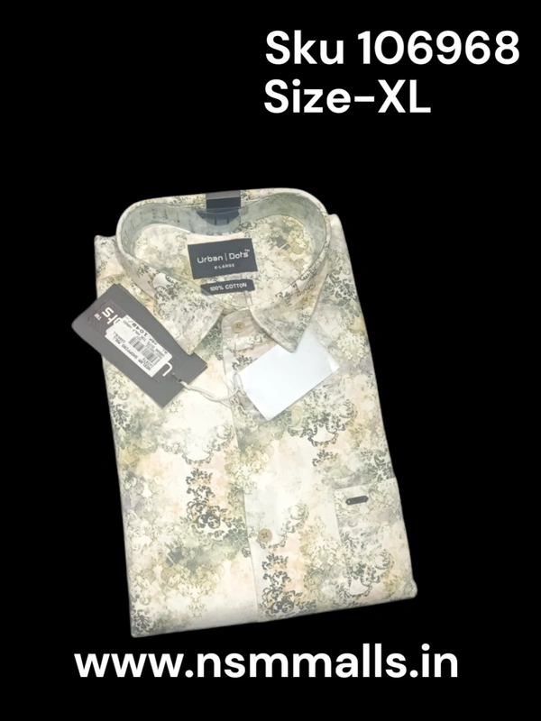 URBAN SKU-106968 - XL