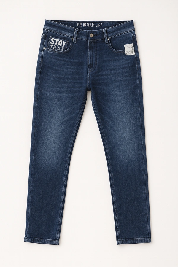 RADIATOR JEANS-SKU-106980 - 32
