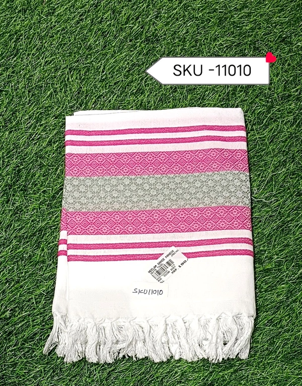 BABUTEX TOWEL-SKU-11010 - 36 BY 72