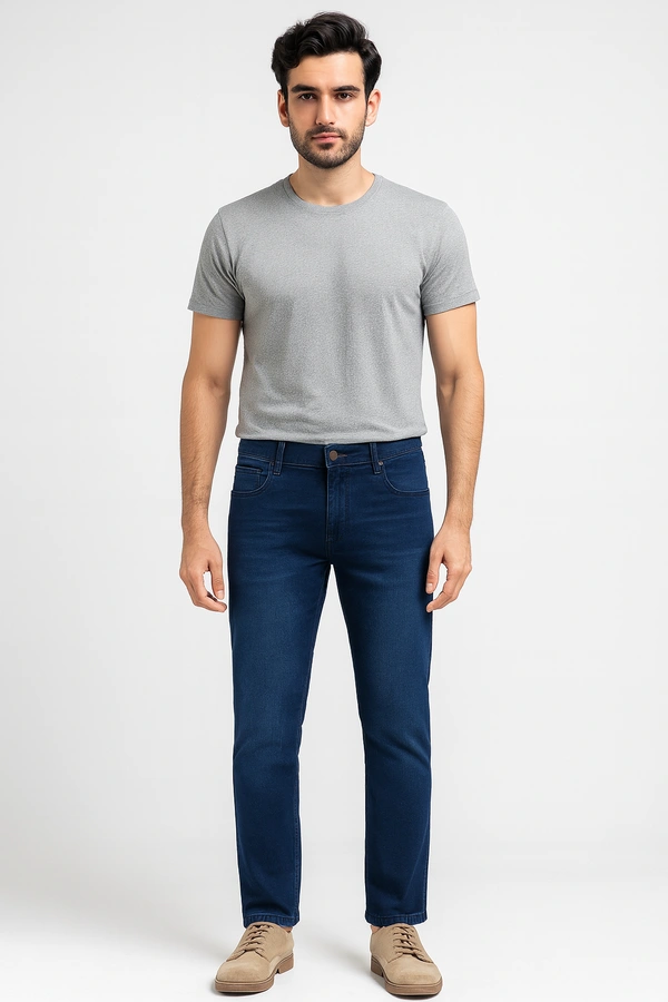 USF JEANS-SKU-11095 - 36