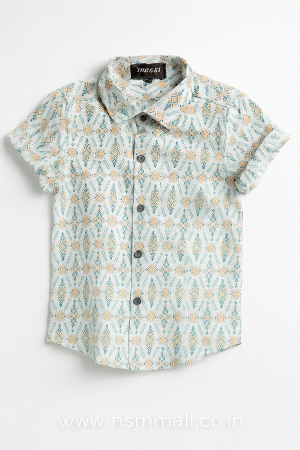 MESSI SHIRT-SKU-11112 - L