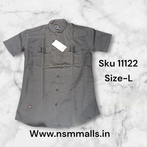 PURPLE SKU-11122 - L