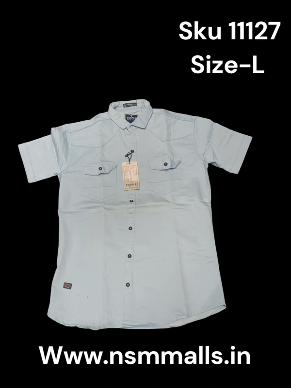 PURPLE SKU-11127 - L