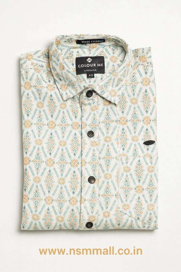 MESSI SHIRT-SKU-11130 - XL