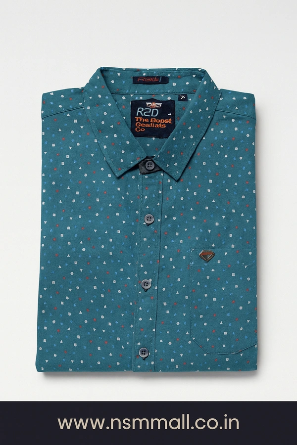 R20 SHIRT-SKU-11132 - XL