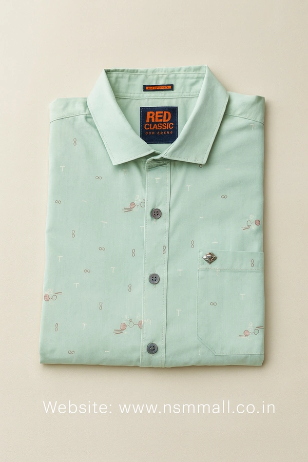 R20 SHIRT-SKU-11133 - XL