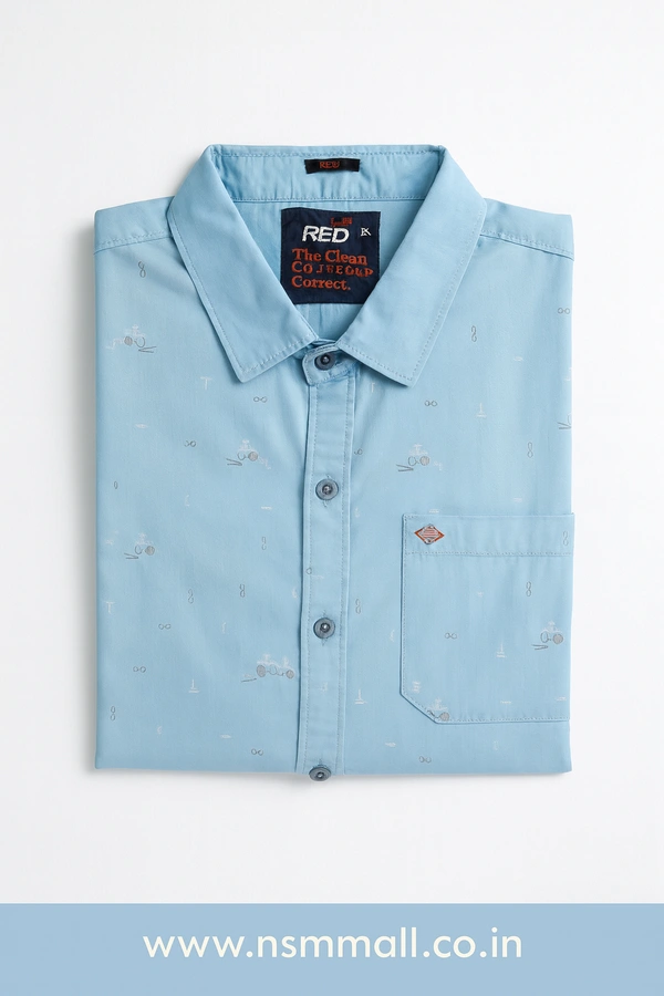 R20 SHIRT-SKU-11134 - XL