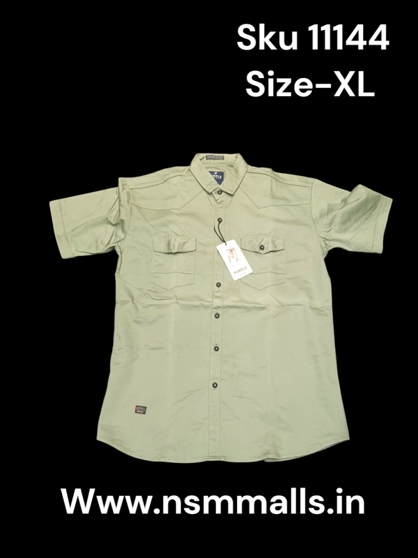 PURPLE SKU-11144 - XL