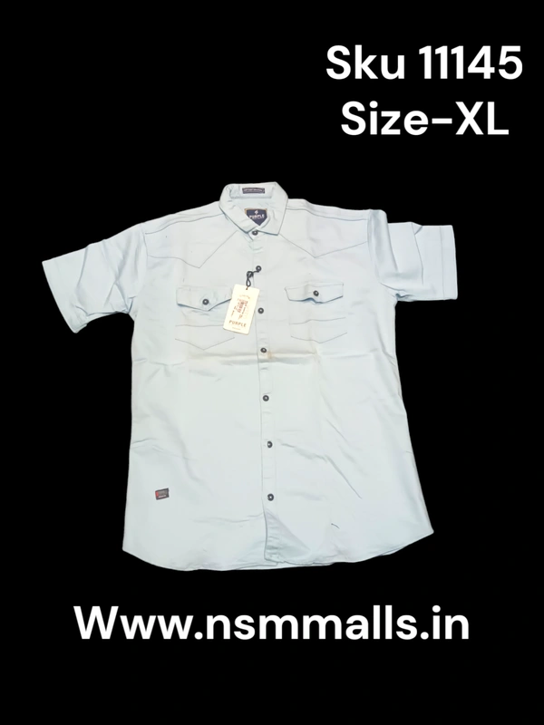 PURPLE SKU-11145 - XL