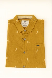 DIRECTION SHIRT-SKU-11151 - XXL
