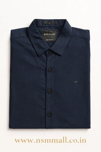 ZOO PLUS SHIRT-SKU-11157 - XXL