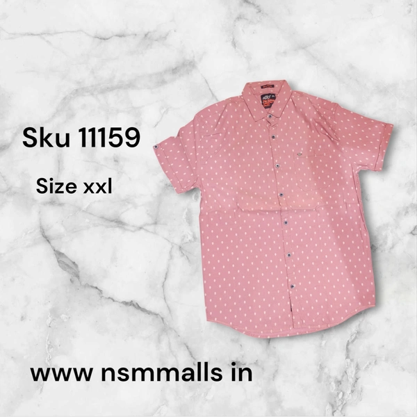 R20 SHIRT-SKU-11159 - XXL