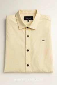 ZOO PLUS SHIRT-SKU-11160 - XL