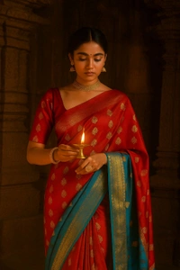 PATTU SAREE-SKU-200002809