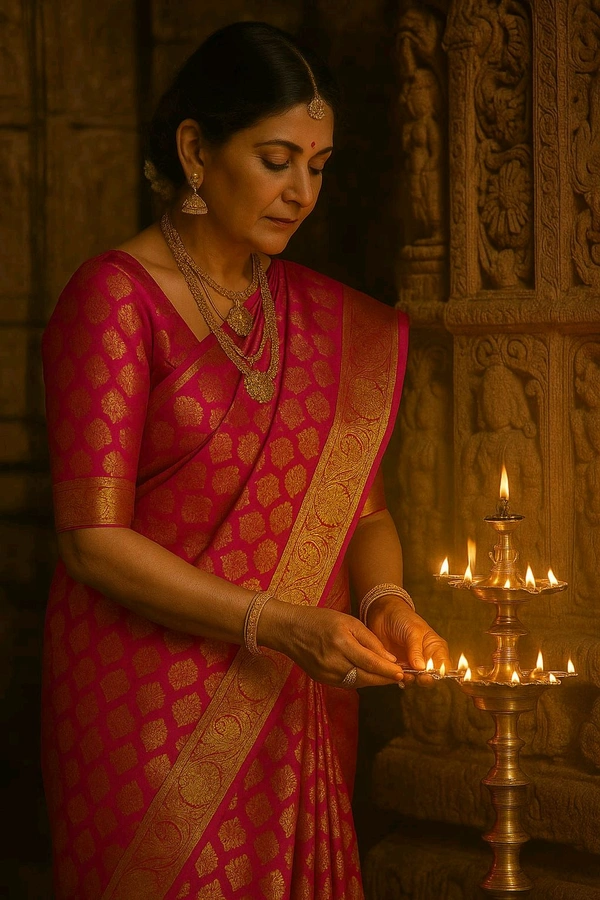 PATTU SAREE-SKU-200002812