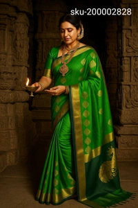 PATTU SAREE-SKU-200002828