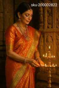 PATTU SAREE-SKU-200002822
