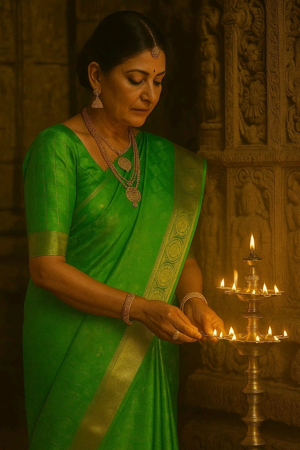 PATTU SAREE-SKU-200002813