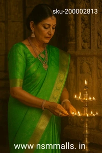 PATTU SAREE-SKU-200002813