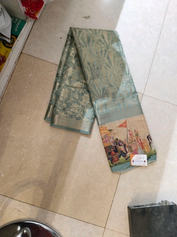 FANCEY SAREE-SKU-200002536