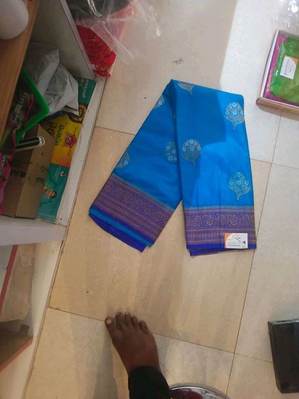 FANCEY SAREE-SKU-200002516