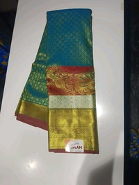PATTU SAREE-SKU-200002857