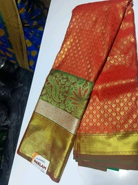 PATTU SAREE-SKU-200002859