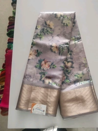 Fancey Saree-sku-200002276