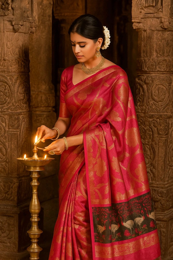 FANCEY SAREE-200002219