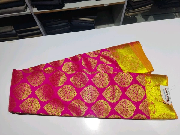 PATTU SAREE-SKU-200002771