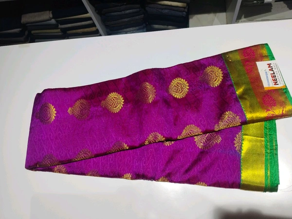 PATTU SAREE-SKU-200002808